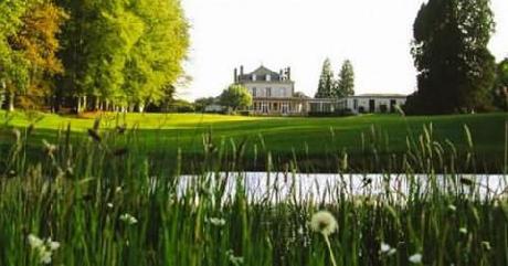 La Chapelle Saint Martin