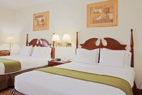 Holiday Inn Express Hotel & Suites FORT PAYNE