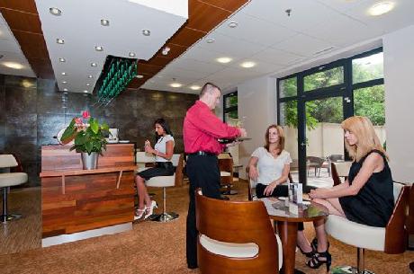 Hotel Regnum Residence