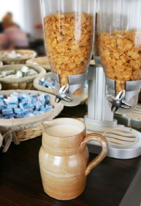 Comfort Hotel Davout Nation