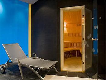 Novotel Budapest Congress