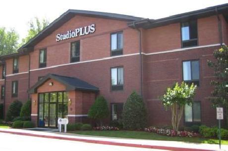 Studio Plus Deluxe Studios - Atlanta - Kennesaw