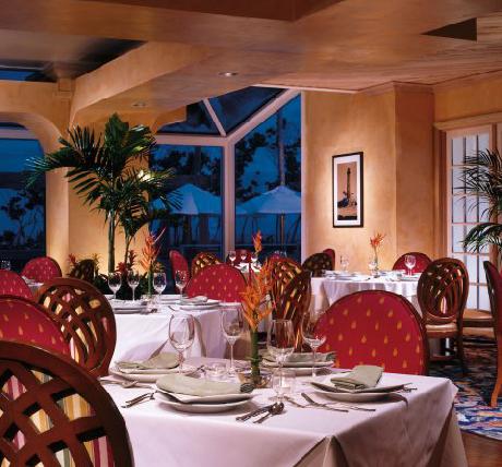 Jupiter Beach Resort and Spa