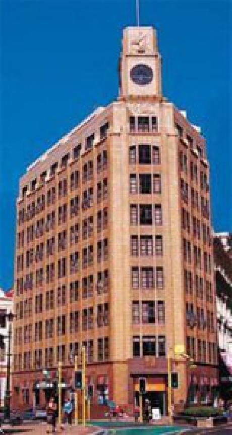 Quest Wellington Serviced Apts