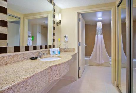 Hampton Inn Washington, DC