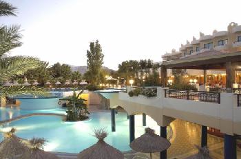 Atrium Palace Thalasso Spa Resort