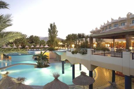 Atrium Palace Thalasso Spa Resort