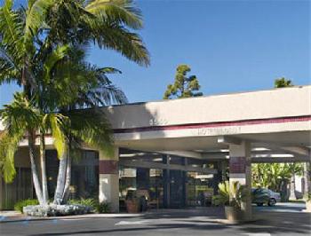 Ramada Conference Center San Diego/Kearny Mesa
