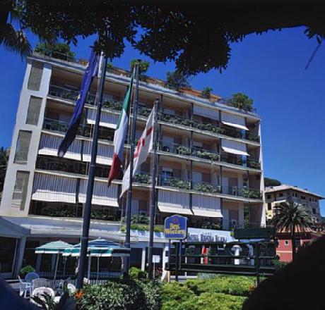 BEST WESTERN Regina Elena