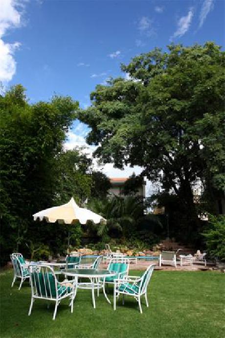 Hotel Aranjuez - Cochabamba