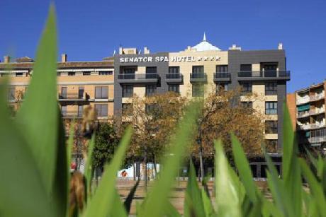 Senator Granada Spa Hotel