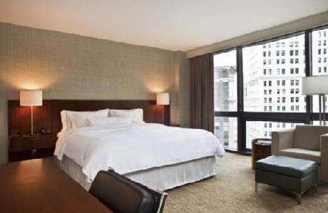 The Westin Cincinnati