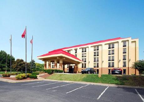 Comfort Inn Nashville