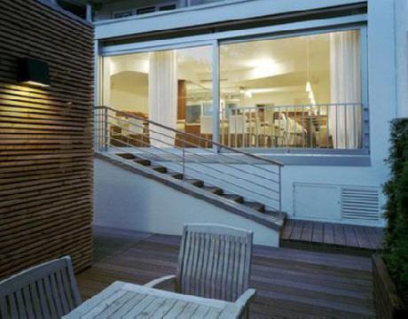 Golden Tulip Park Consul Hotel