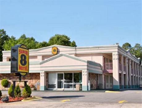 Super 8  Durham/University Area, NC