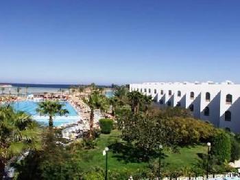 Arabia Azur Resort