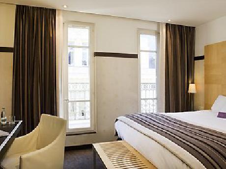 Mercure Paris La Sorbonne