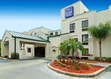 Sleep Inn Sarasota