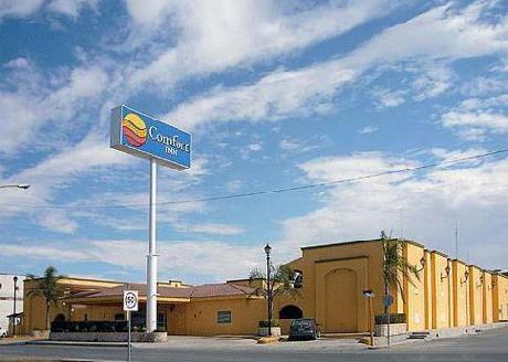 Comfort Inn Monclova