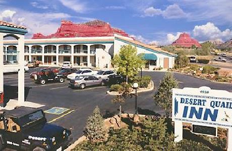 Desert Quail Inn