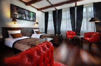 Holland House Residence