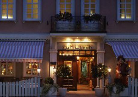 Hotel Zum Loewen