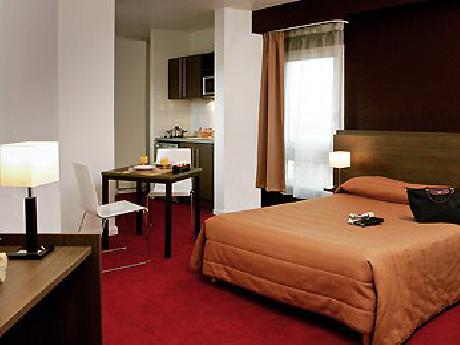 Adagio Access Paris La Villette