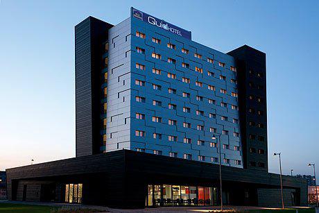 BEST WESTERN PLUS Quid Hotel Venice Airport