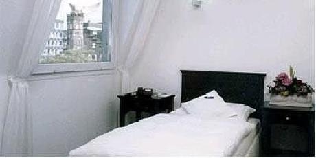 Cerano City Hotel Koeln am Dom