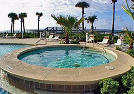 ResortQuest at Palacio