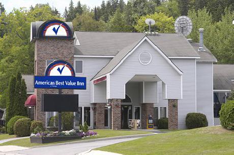 Americas Best Value Inn