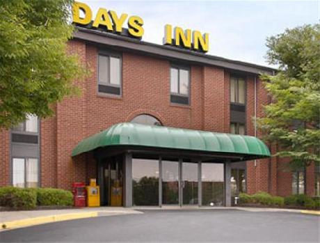 Days Inn Westminster