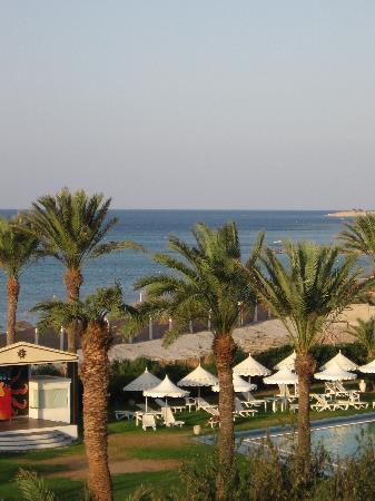 Houda Skanes Monastir