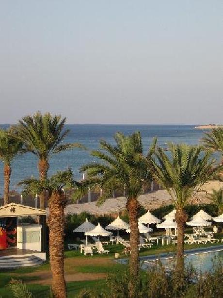 Houda Skanes Monastir