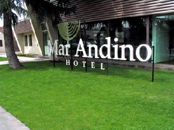 Mar Andino Hotel
