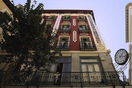 Petit Palace Posada Del Peine