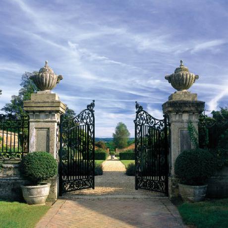 Four Seasons Hampshire