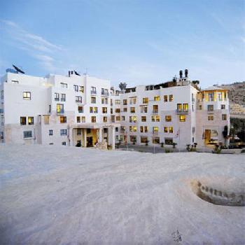 Moevenpick Resort Petra