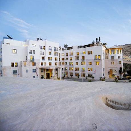 Moevenpick Resort Petra