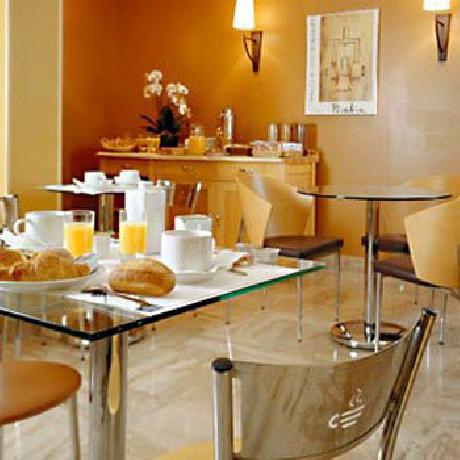 BEST WESTERN Aulivia Opera