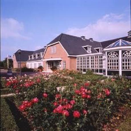 Hampshire Classic - De Arendshoeve