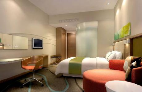Holiday Inn Express CHONGQING JINXIUCHENG