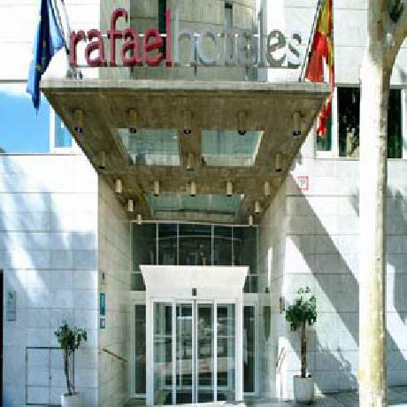 Rafael Hoteles Ventas