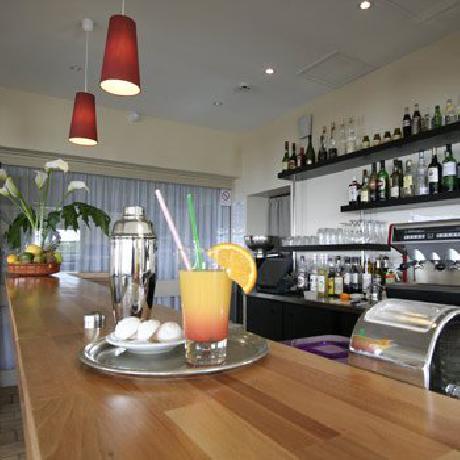 BEST WESTERN Le Grand Large