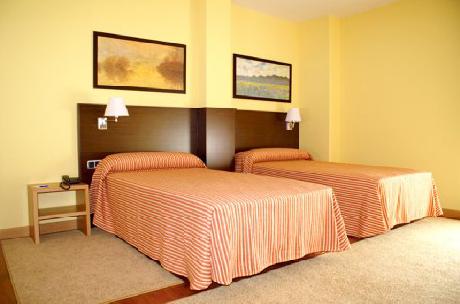 Hotel Palacio Congresos