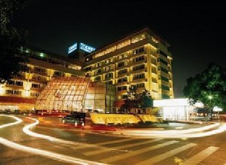 Lakeview Hotel Hangzhou-Wanghu Hotel