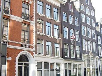 Amsterdam B&B Barangay