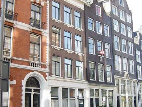 Amsterdam B&B Barangay