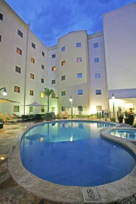 Homewood Suites by Hilton Torreon Coahuila