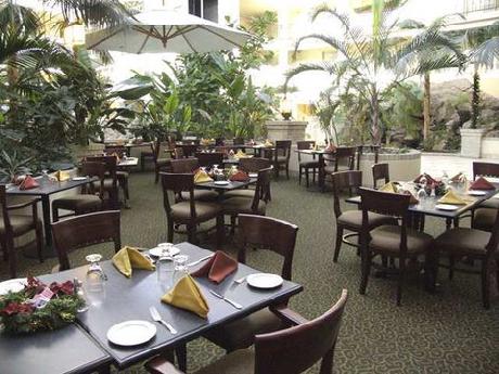 Embassy Suites Colorado Springs